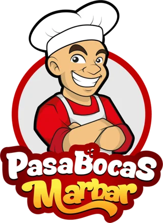 Pasabocas Marbar